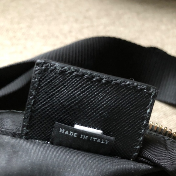 Prada Cross Body Bag - Picture 5 of 6